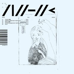 Formulated Rhythm / C'est Un éclair