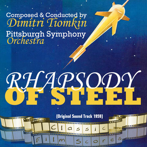 Rhapsody of Steel