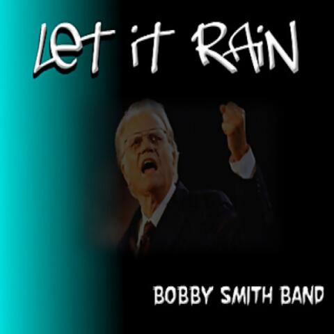 Let It Rain
