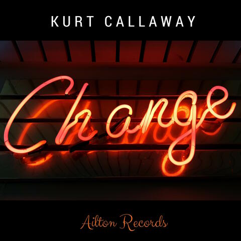 Change