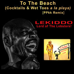 To The Beach