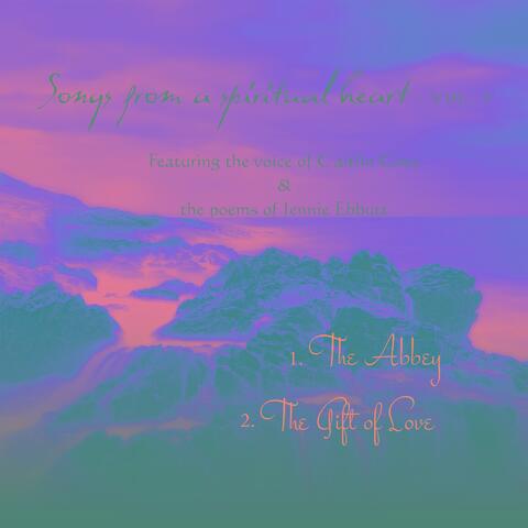 Songs from a Spiritual Heart, Vol.2