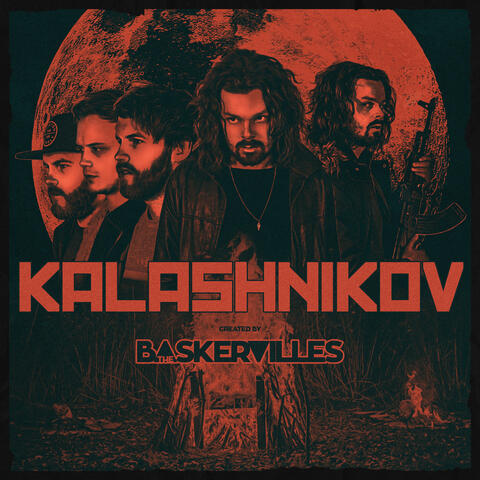 Kalashnikov