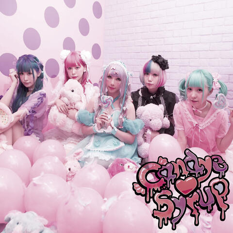 Candye Syrup