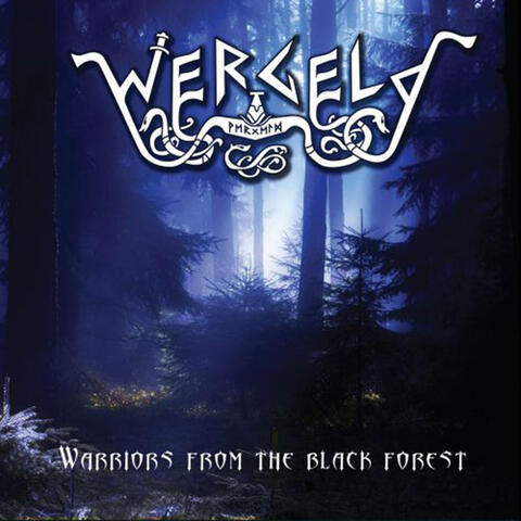 Warriors of the Black Forest