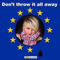 Don't Throw It All Away