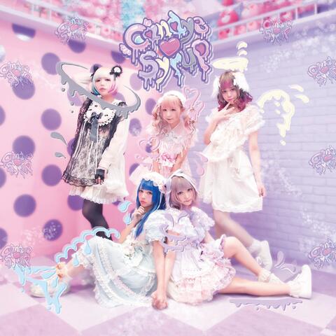 Idol Can Dye Sick Rock!!