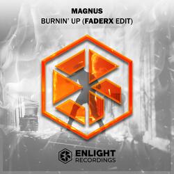 Burnin' Up