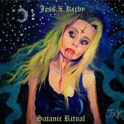 Stripper for ghosts.