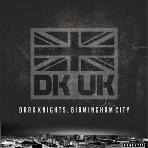 Dark Knights: Birmingham City
