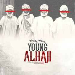 Young Alhaji