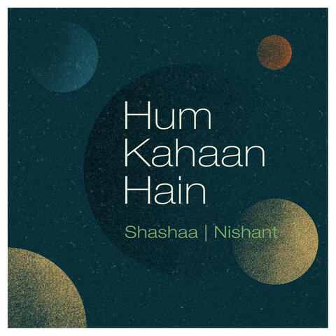 Hum Kahaan Hain