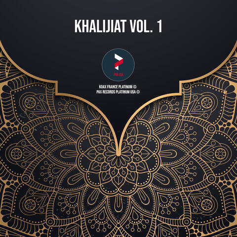 Khalijiat, Vol. 1
