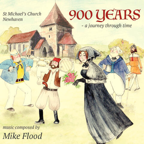 900 Years - a journey through time