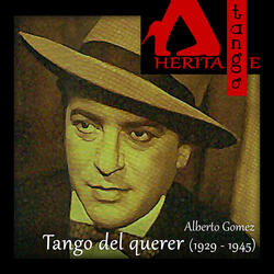 Tango del querer
