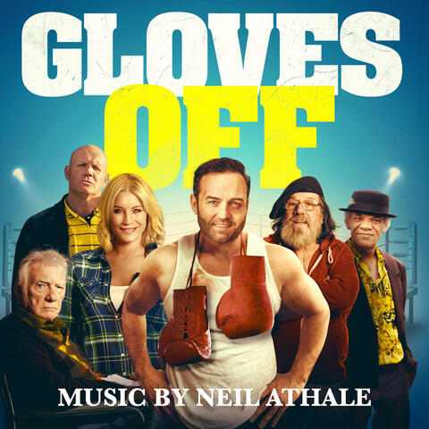 Gloves Off (Original Motion Picture Soundtrack)
