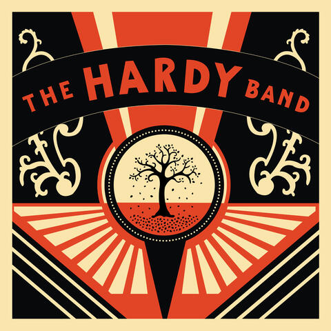 The Hardy Band