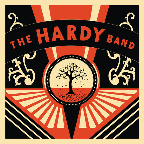 The Hardy Band