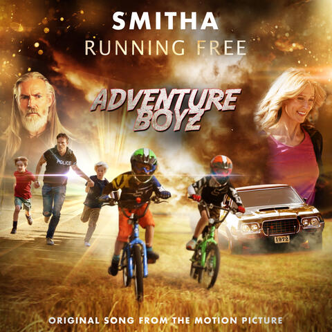 Running Free (From "Adventure Boyz")