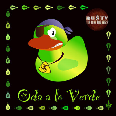 Oda a lo Verde