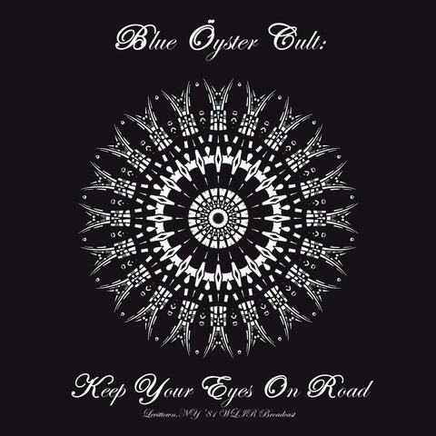 Blue Osyter Cult