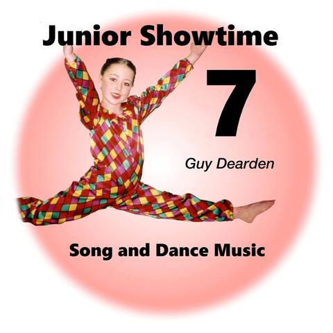 Junior Showtime 7 - Song and Dance Music