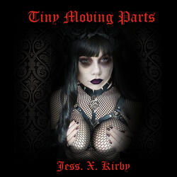 девушка из хэви-метала