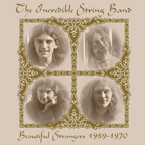 Beautiful Strangers 1969-1970