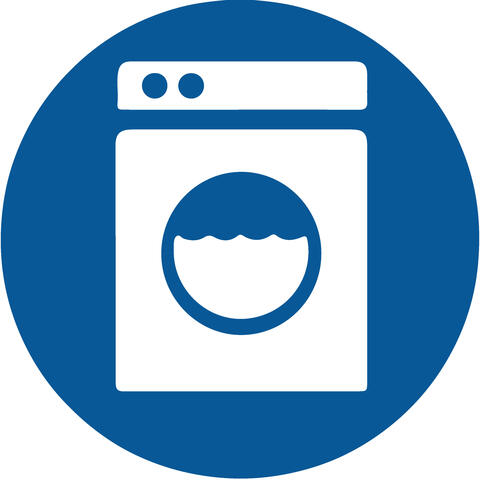 The Washer