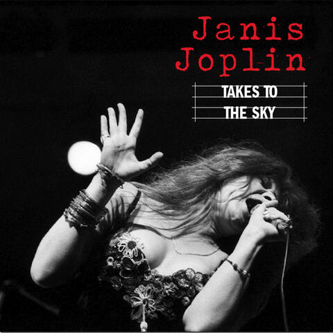 Janis Joplin: albums, songs, playlists