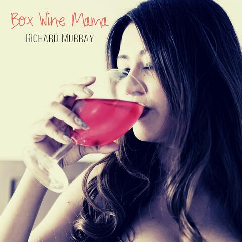Box Wine Mama
