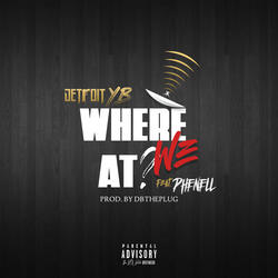 Where We At