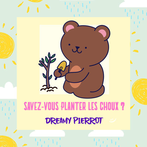 Savez-vous planter les choux