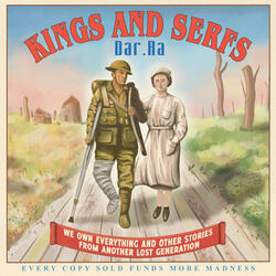 Fake It Till You Make It