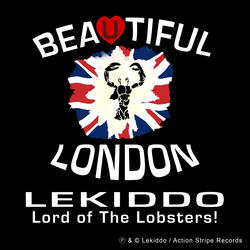 Beautiful London