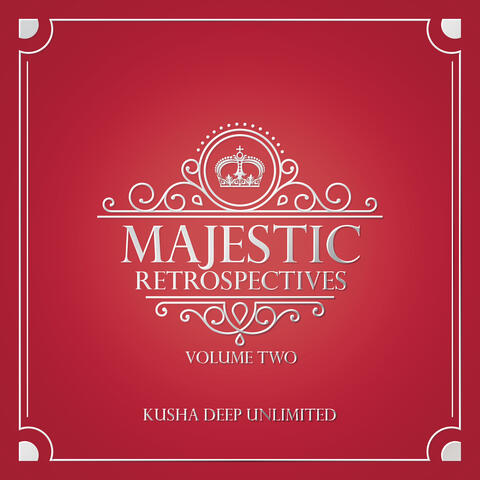 Majestic Retrospectives, Vol. 2