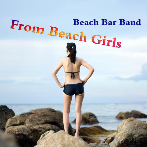 From Beach Girls