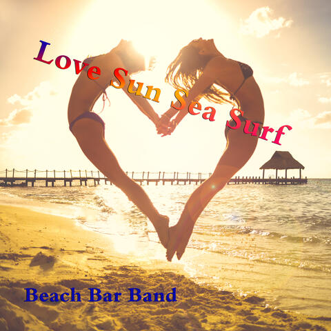 Love Sun Sea Surf