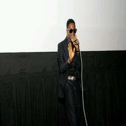 Am Ah Rapper