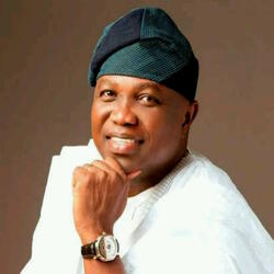 Ambode Akinwunmi's Campaign Song