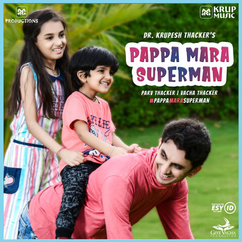 Pappa Mara Superman