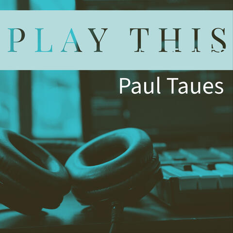 Paul Taues