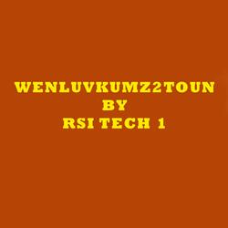 WENLUVKUMZ2TOUN
