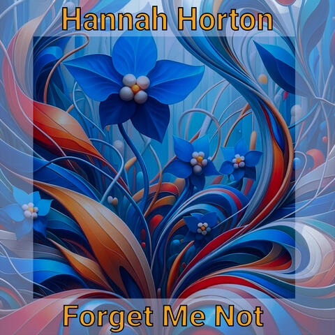 Forget Me Not