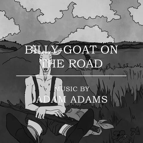 Billy-Goat on the Road