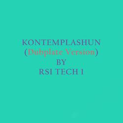 KONTEMPLASHUN