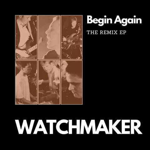 Begin Again