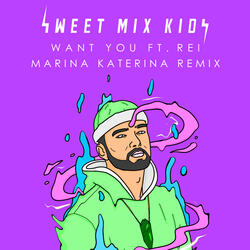 Want You