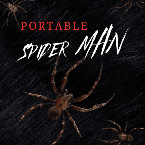 Portable Spider Man