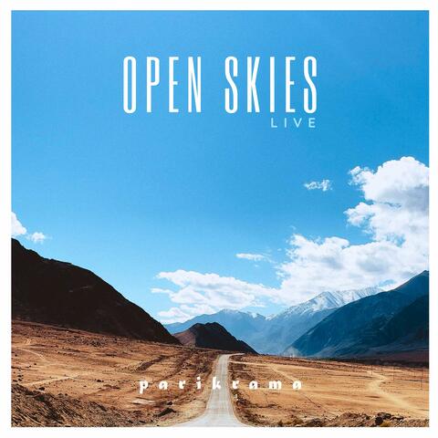 Open Skies